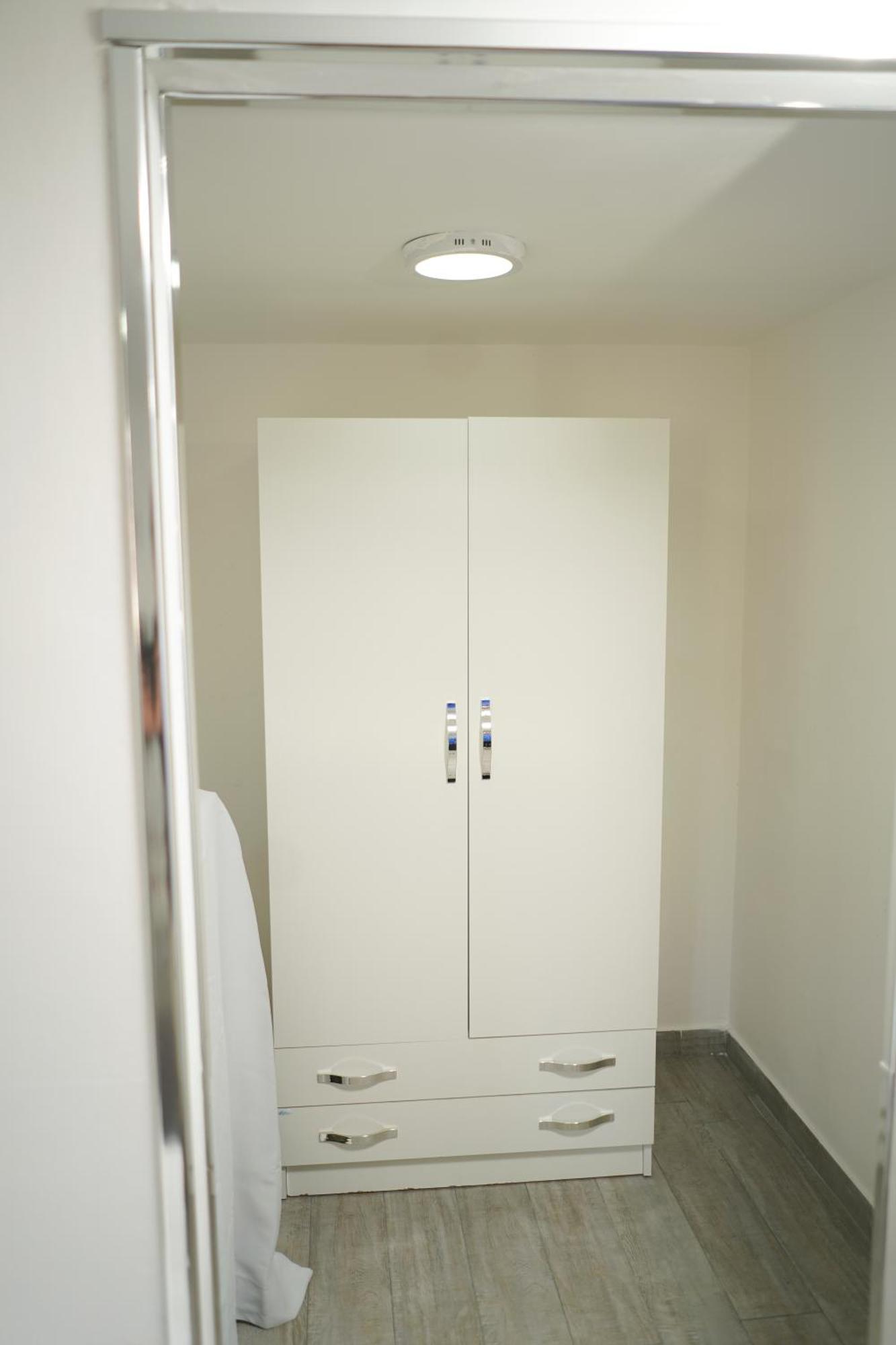 Apartamento Luxury19 - View Of Vesuvius Nápoles Exterior foto