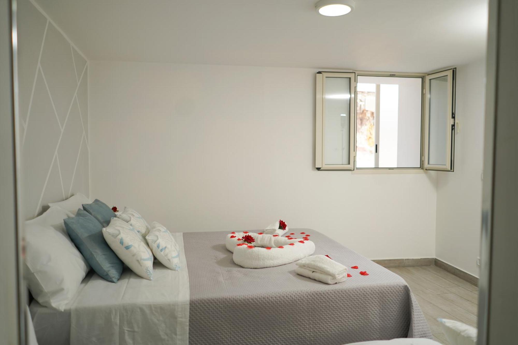 Apartamento Luxury19 - View Of Vesuvius Nápoles Exterior foto